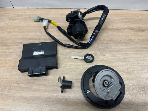 Kit serrure neiman cdi - serrure,