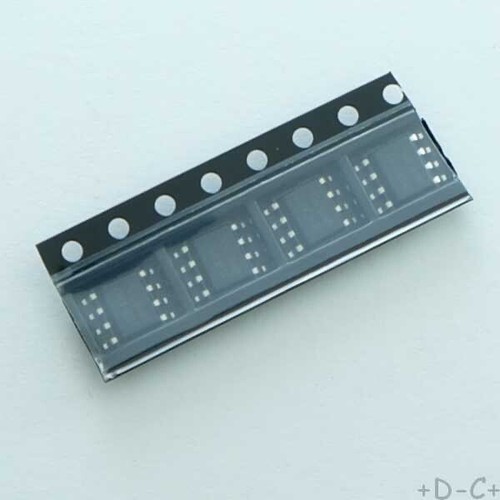Dgd2103s8 driver - dgd2103s8-13,