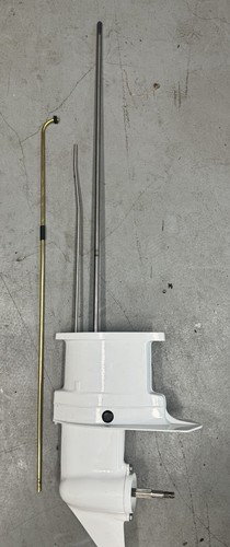 Tohatsu extra long shaft - tohatsu,