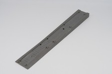 Rampe pont tournant Jouef