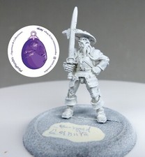 Warhammer Empire Old World