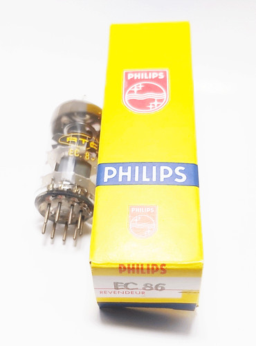 Tube philips nos rtc - philips,