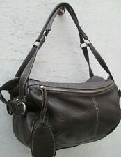 -AUTHENTIQUE sac à main FURLA  cuir TBEG vintage bag 