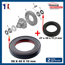 Joint SPI / Bague d'Étanchéité Boite de Vitesse prévu pour Xsara 206 9403121440