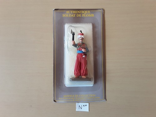 Starlux soldat plomb - de,