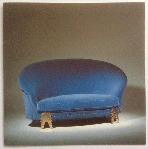 Garouste bonetti carton - &,