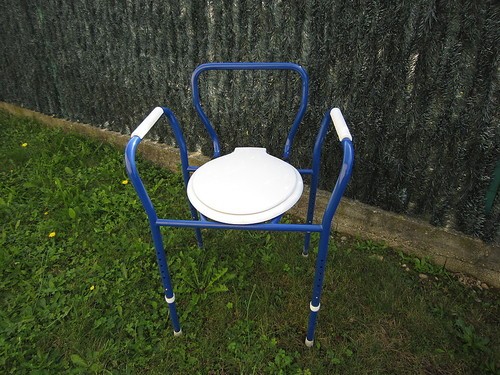 Dv2582 chaise confort - chaise, de
