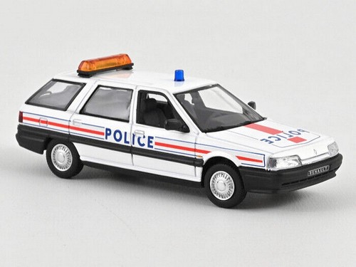 Renault nevada 1989 police - 1989,