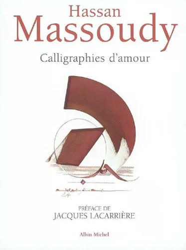 Calligraphies amour hassan - d'amour,,