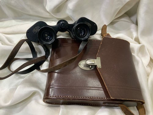 Binoculars carl zeiss jena - binoculars,