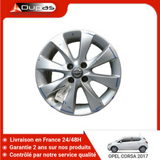 🇫🇷 JANTE ALUMINIUM OPEL
