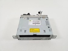 PEUGEOT 508 Lecteur de Musique