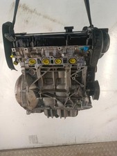 Moteur FORD FIESTA 6 PHASE 2