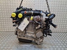 Moteur - Citroen C3 Picasso