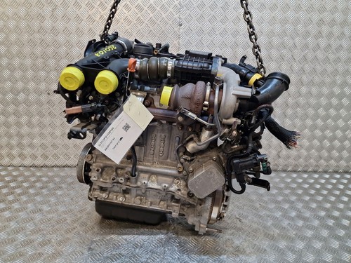 Moteur citroen c3 - moteur, picasso