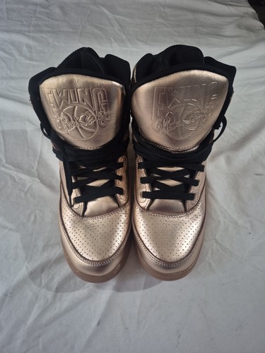 Ewing athletics patrick - patrick,