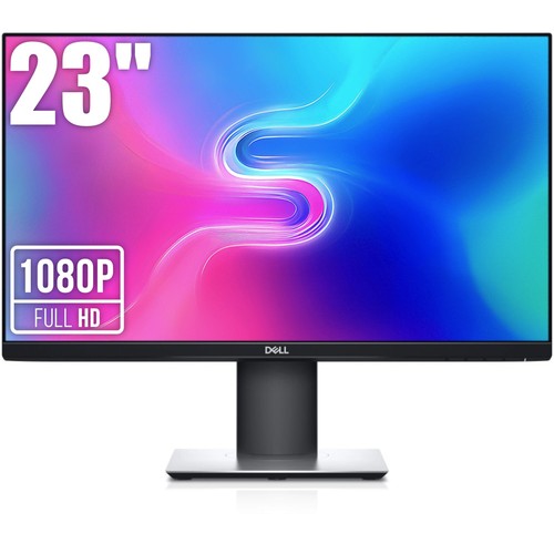 Moniteur dell p2319h sans - 23",