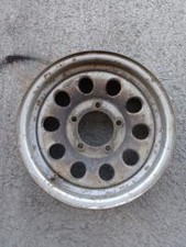 Jante SUZUKI SAMURAI 1.9D - 8V