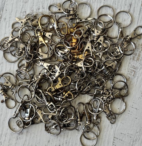 Lot attaches pour - pour, jeton