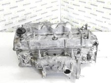 Culasse HONDA CIVIC 8 PHASE 1