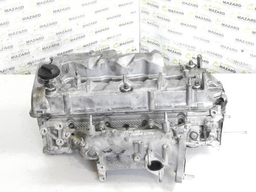 Culasse honda civic - civic, 8