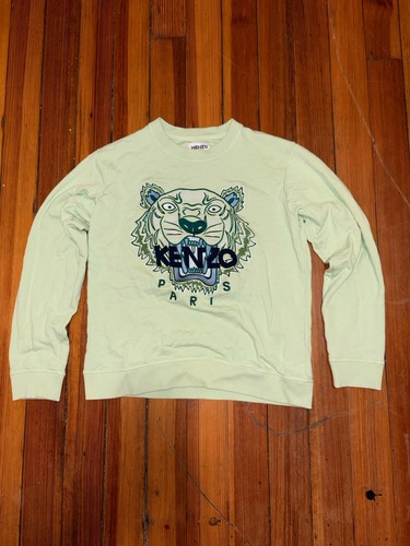 Kenzo paris tiger - kenzo,