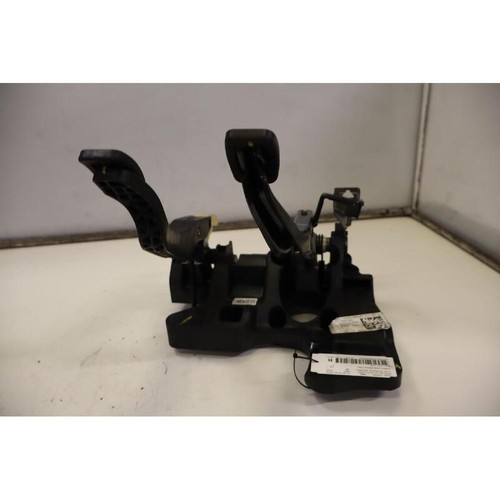 Pedalier complet daewoo - pedalier,
