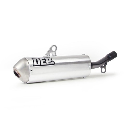 Silencieux dep suzuki 250 - rm,