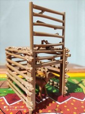 PLAYMOBIL PIÈGE CERF ANIMAUX