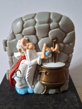 Jouet QUICK 1999 ASTÉRIX POT