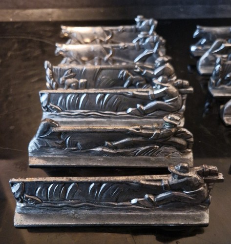 Porte couteaux benjamin - porte,
