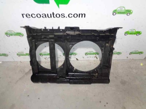 Grille radiateur avant - grille,
