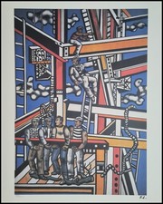 Fernand Léger *Le