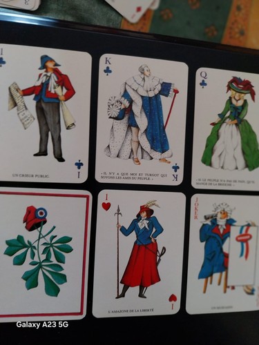 Carte jouer jeu - carte,