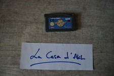Tir et But sur Gameboy Advance GBA - loose FRA