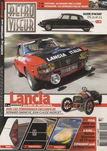 Retroviseur 215 triumph tr4 - n°215,