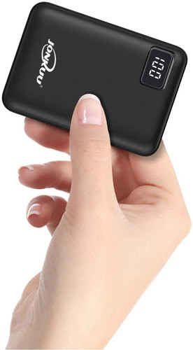 Batterie externe 10000mah - batterie,