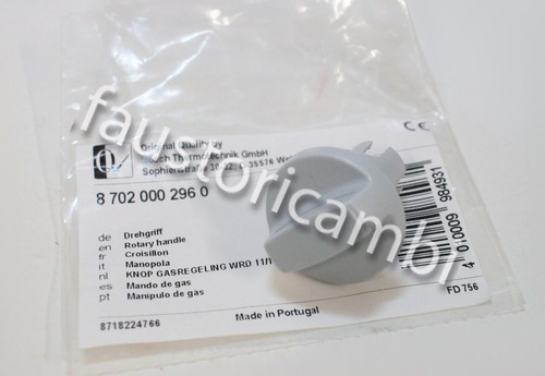 Junkers manette commande - de,
