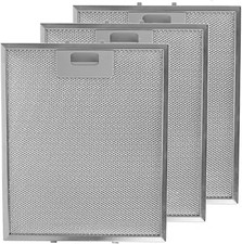 Filtre En Maille Métallique