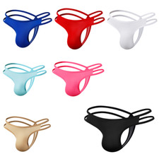 Homme Sexy Taille Basse