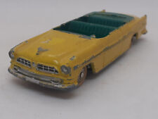 chrysler new yorker dinky toys