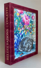 COLETTE : Belles saisons