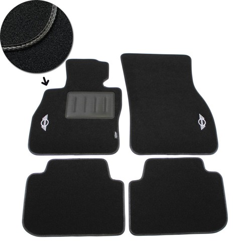 Tapis moquette pour - mini, f55,5
