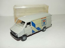 CAMION FIAT IVECO UNIC DAILY