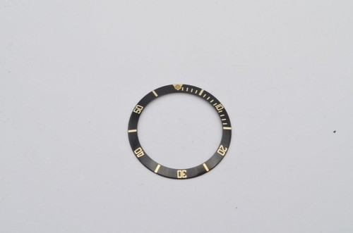 Rolex lunettes inlay 37mm - rolex,