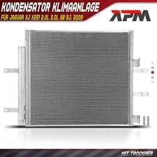 Condensateur Climatisation Avec Sèche-linge pour Jaguar XJ X351 2.0L 3.0L Ab