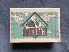 Boite À Chaussures Tintin 1992