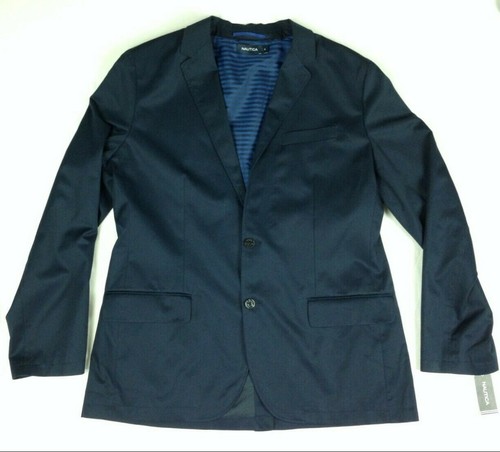 Nautica suit jacket new men - new, men's