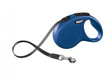 FLEXI LAISSE ENROULEUR FLEXI