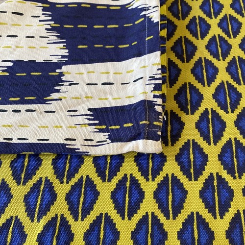 Ikea sommar pillow - pillow, cover